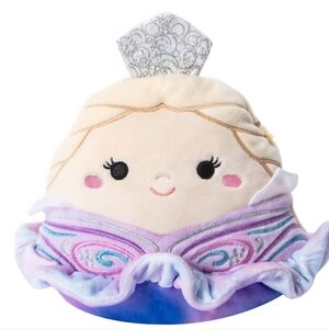 Wicked Squishmallow, Glenda 6 inch